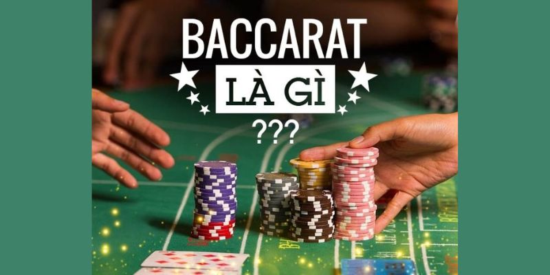 Tổng quan về baccarat tại nhà cái bet88